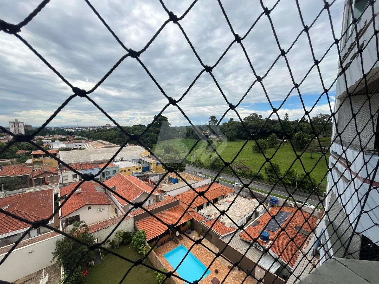 Apartamento para aluguel no São Dimas: 