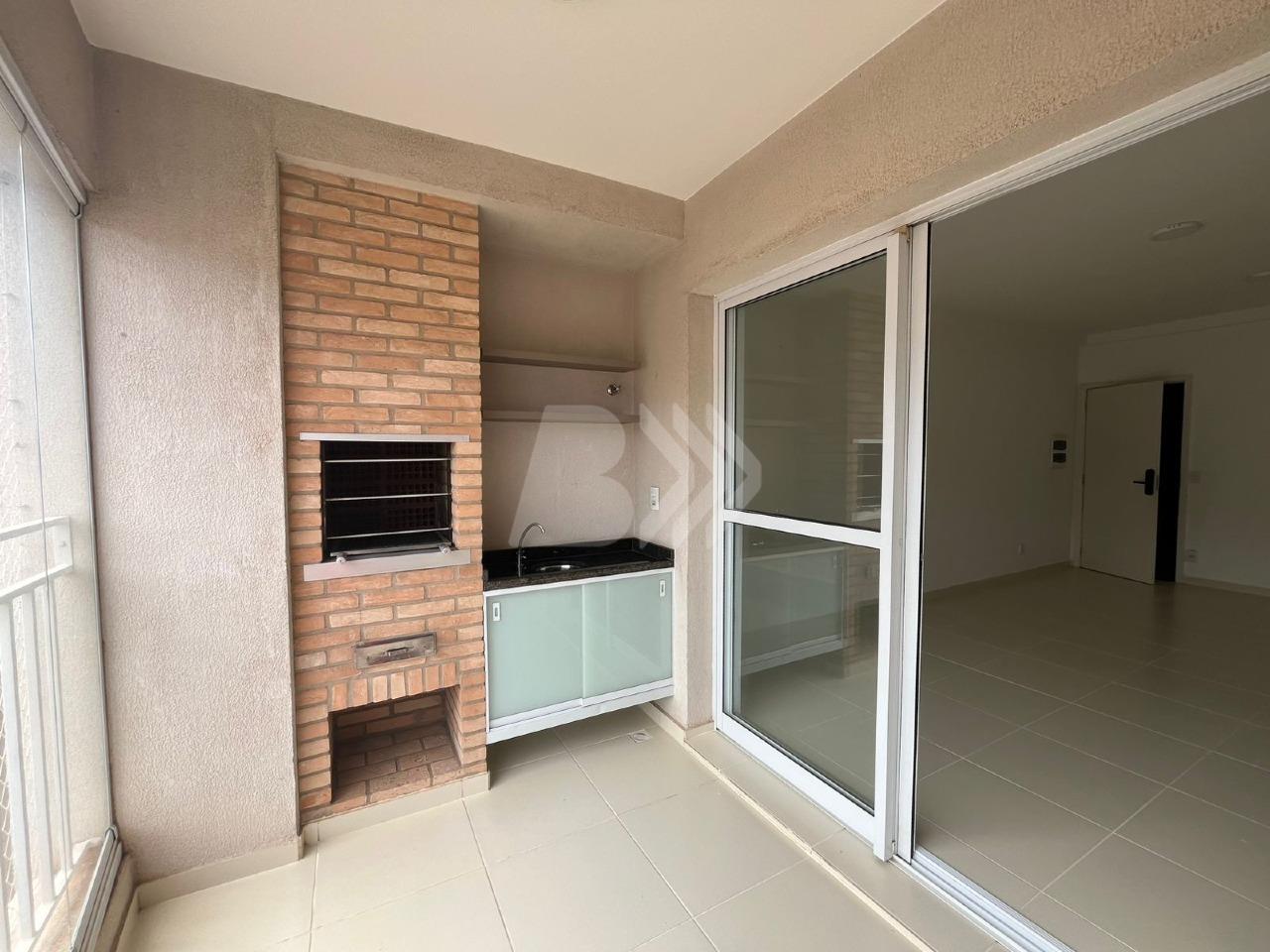 Apartamento para aluguel no Higienópolis: 