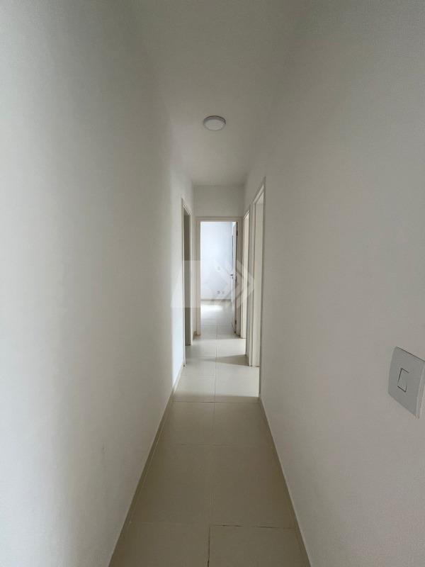 Apartamento para aluguel no Higienópolis: 