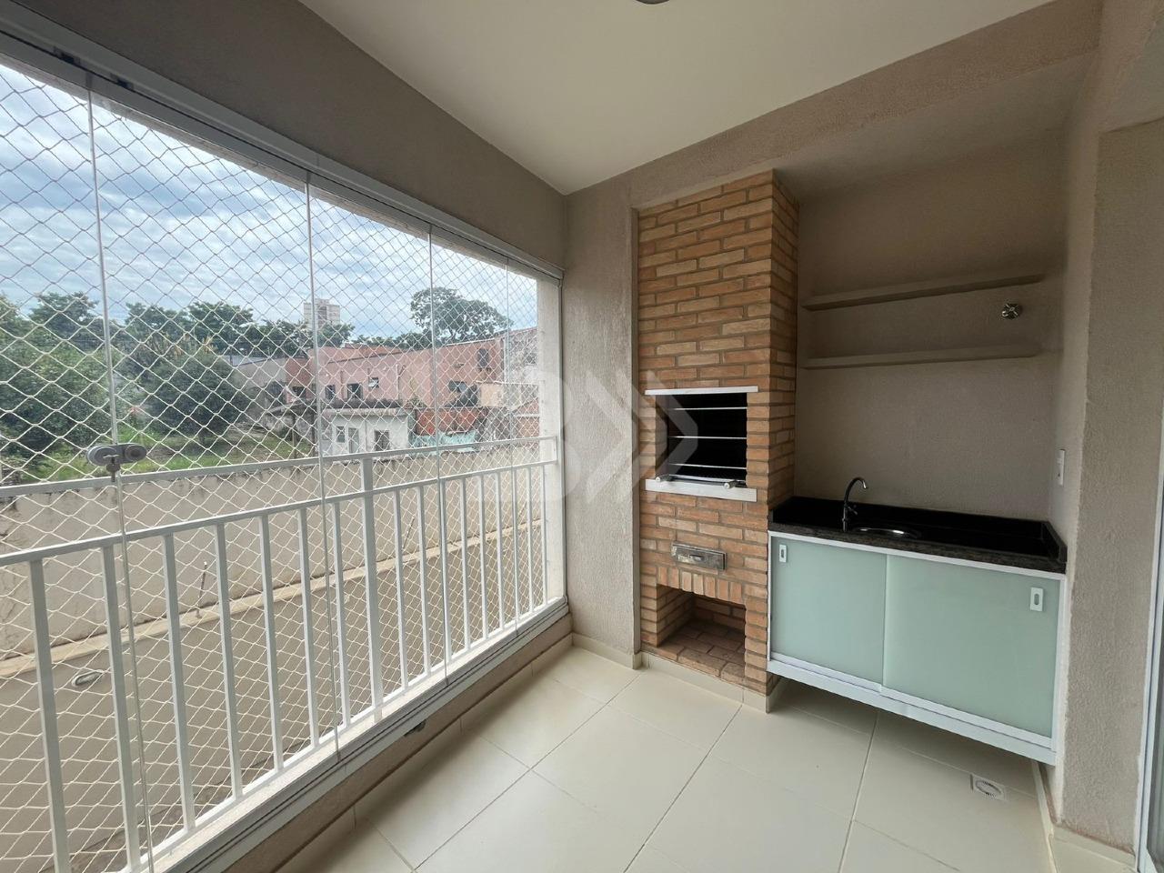 Apartamento para aluguel no Higienópolis: 