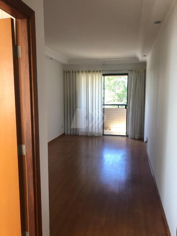 Apartamento à venda no São Judas: 