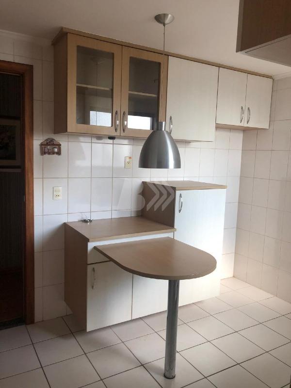 Apartamento à venda no São Judas: 