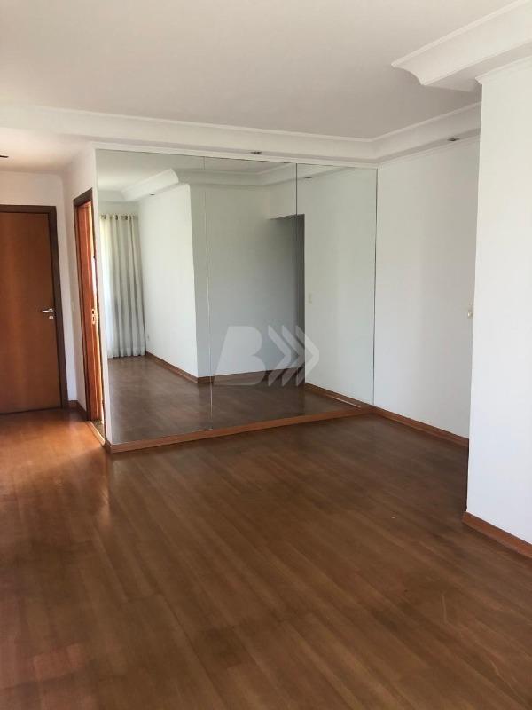 Apartamento à venda no São Judas: 