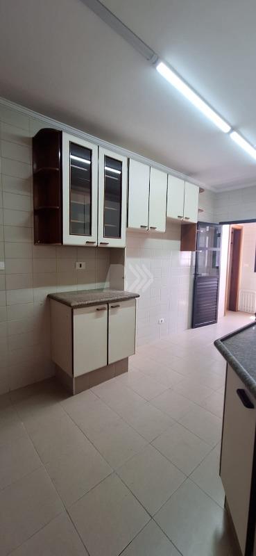 Apartamento à venda no Alemães: 