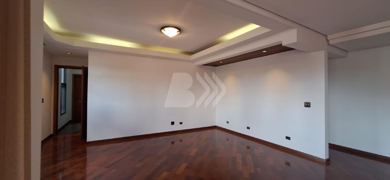 Apartamento à venda no Alemães: 