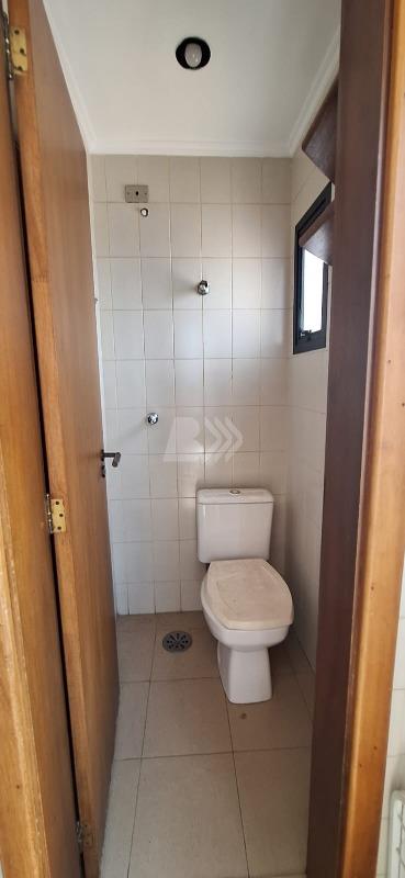 Apartamento à venda no Alemães: 