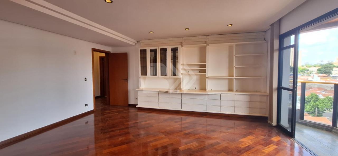 Apartamento à venda no Alemães: 