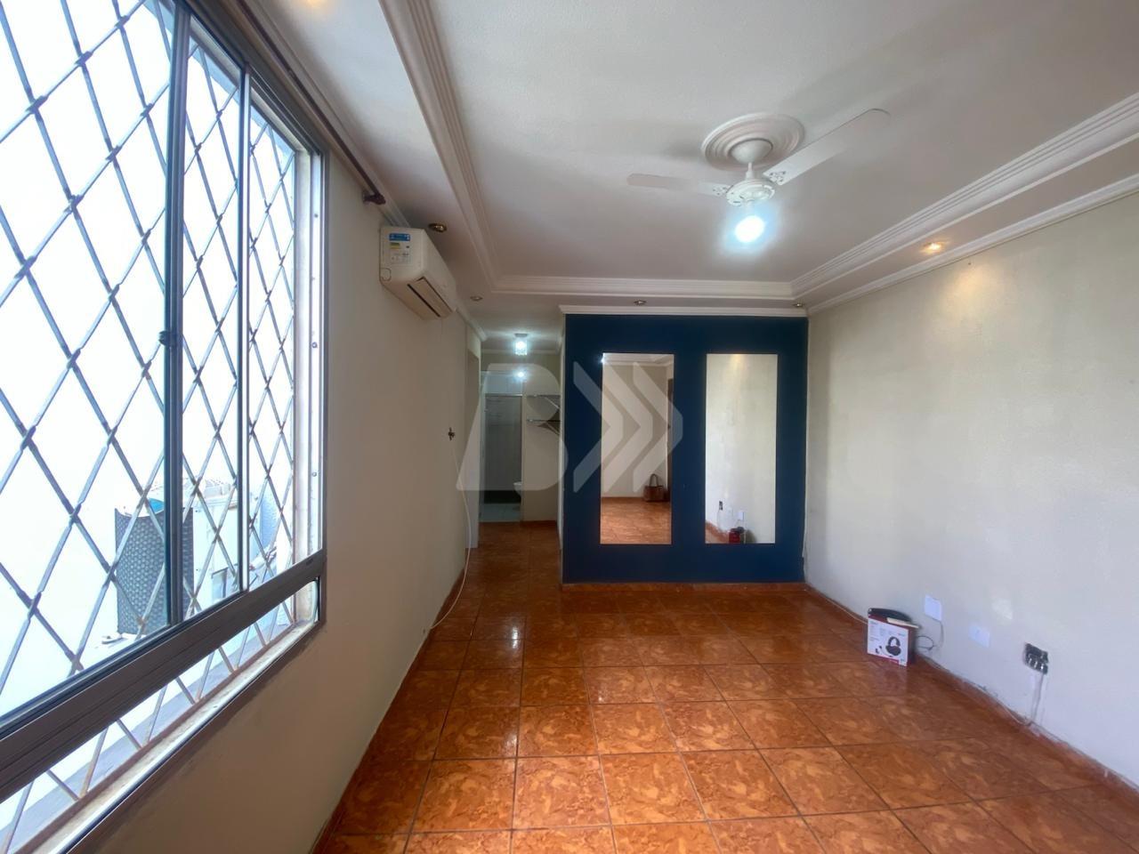 Apartamento à venda no Nova América: 