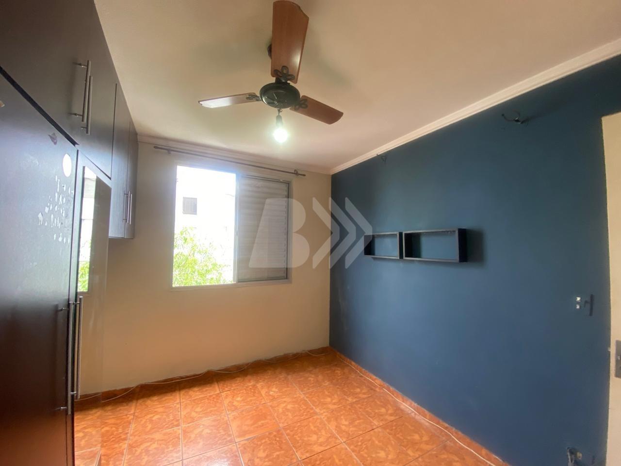 Apartamento à venda no Nova América: 