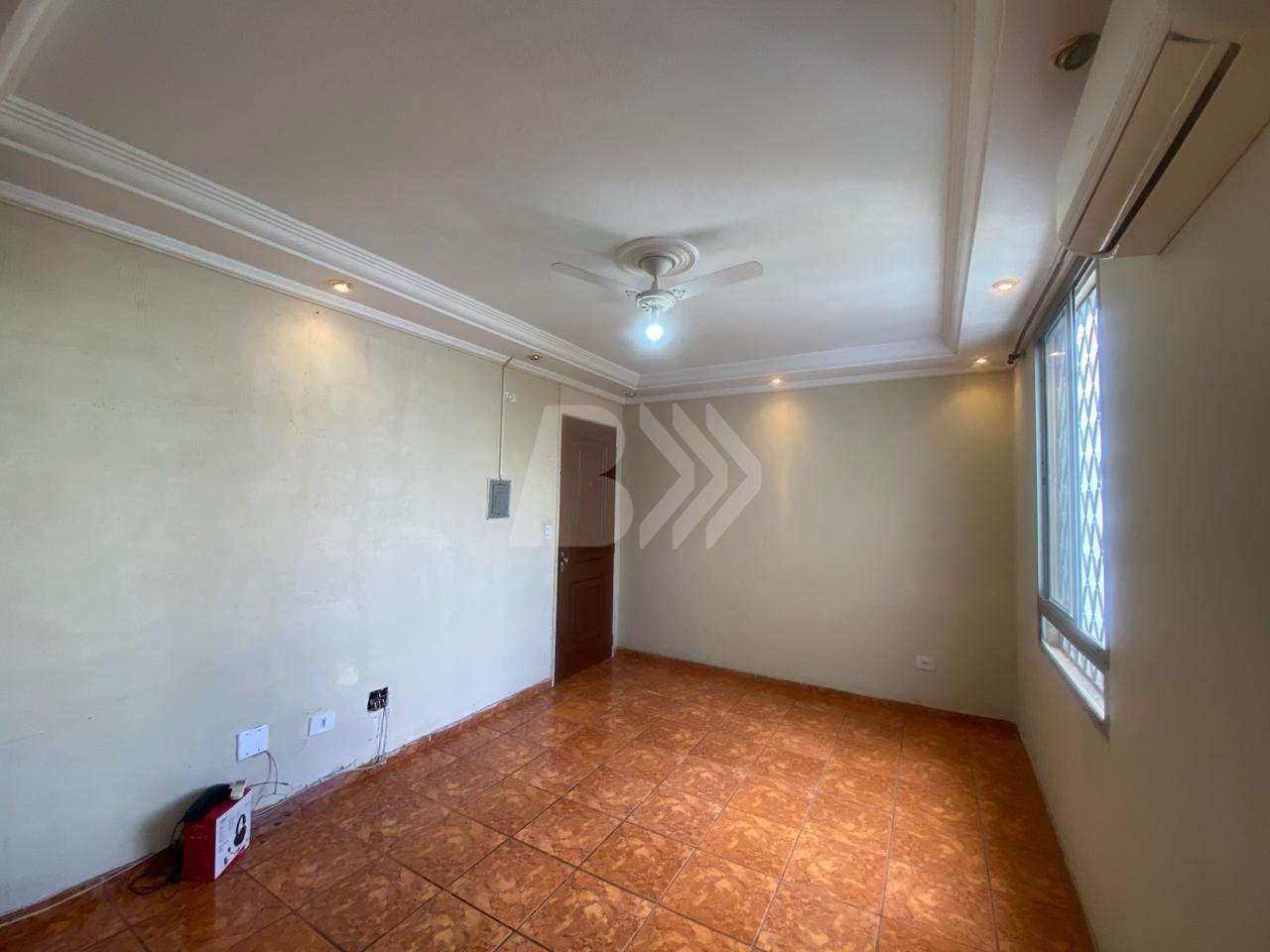 Apartamento à venda no Nova América: 