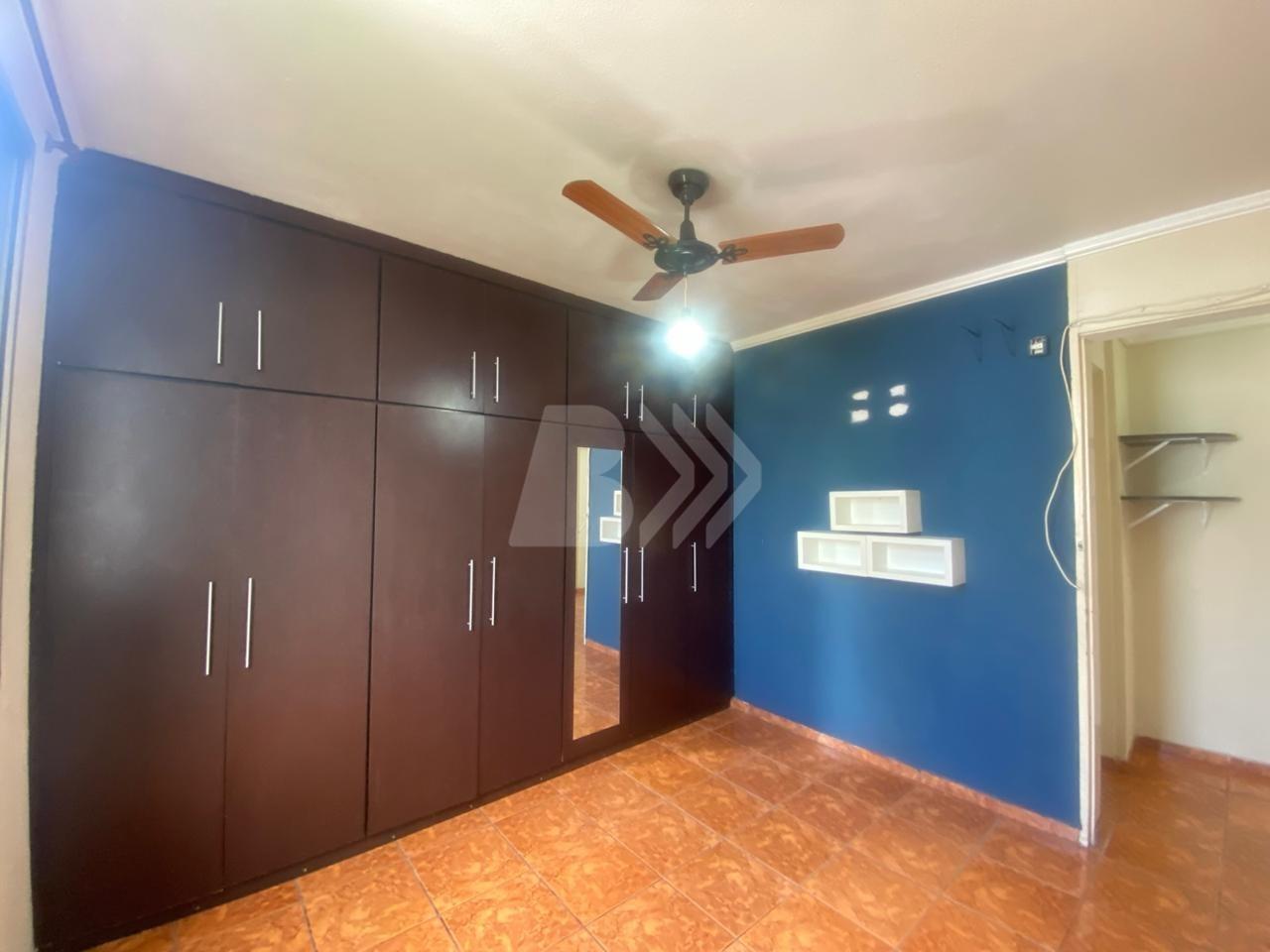 Apartamento à venda no Nova América: 