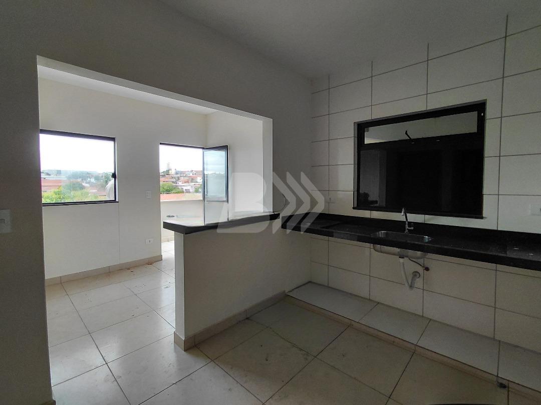 Kitnet para aluguel no Jardim São Paulo: 