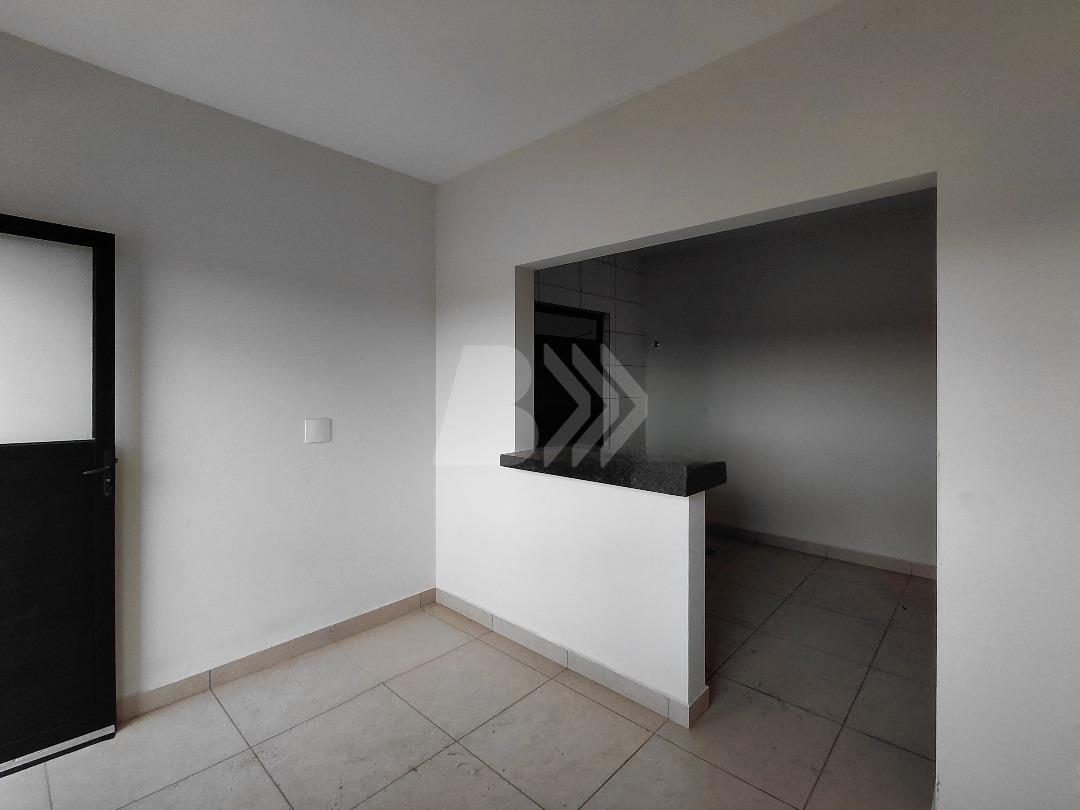 Kitnet para aluguel no Jardim São Paulo: 