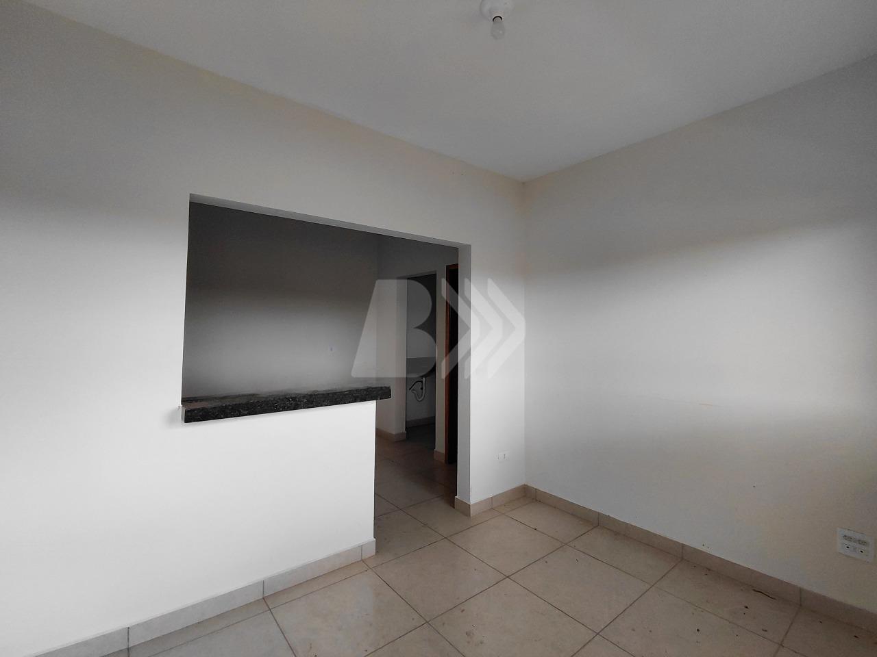 Kitnet para aluguel no Jardim São Paulo: 