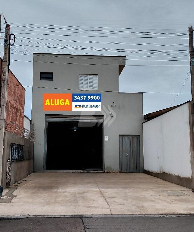 Kitnet para aluguel no Jardim São Paulo: 