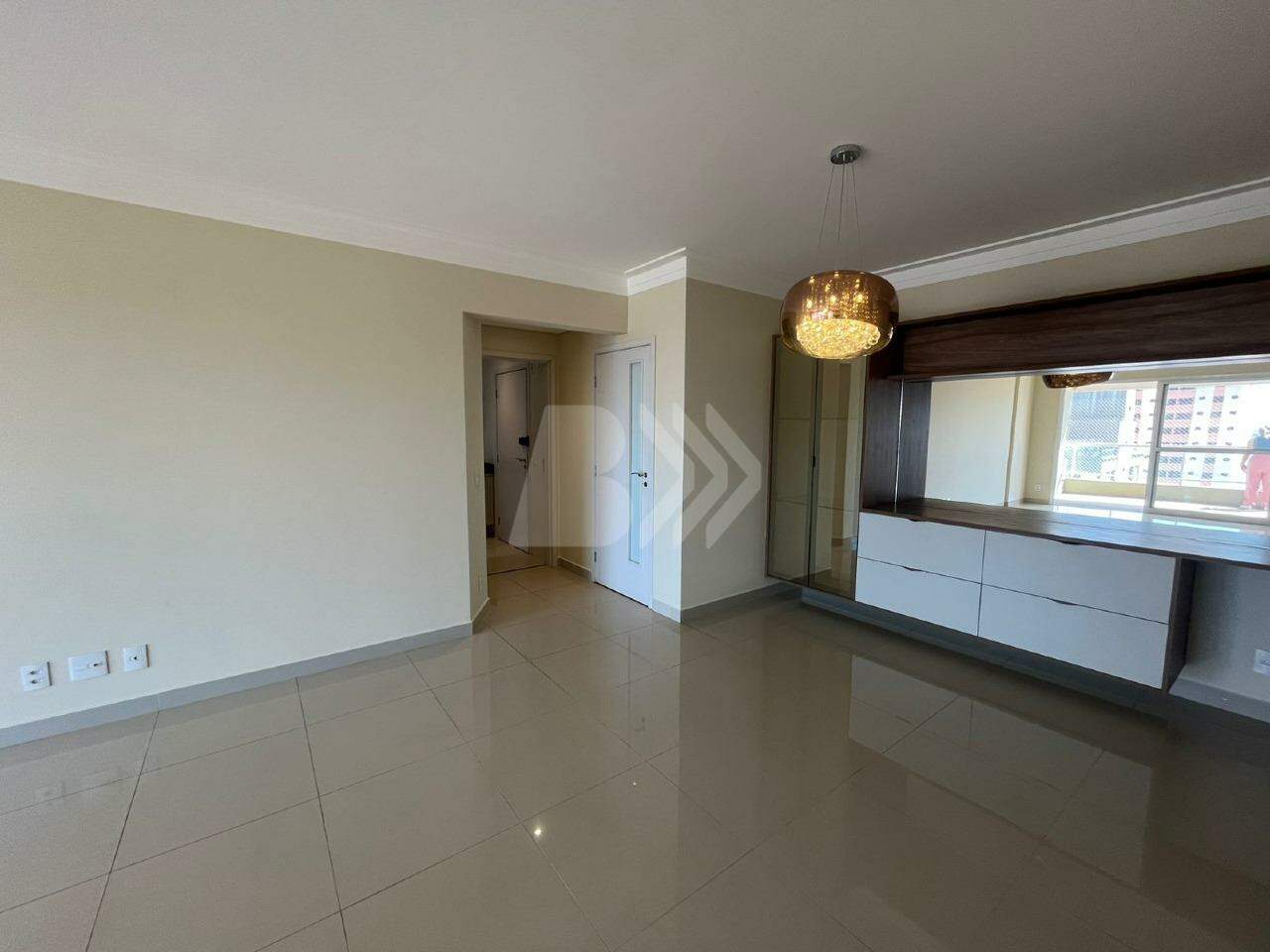 Apartamento para aluguel no Cidade Alta: 