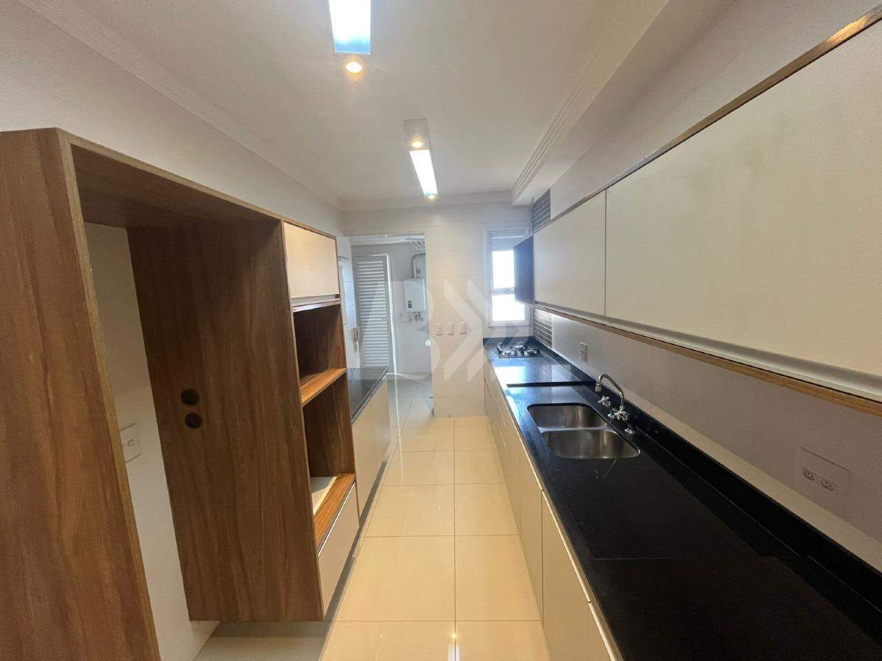 Apartamento para aluguel no Cidade Alta: 