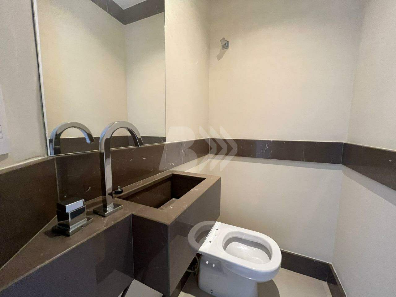 Apartamento para aluguel no Cidade Alta: 