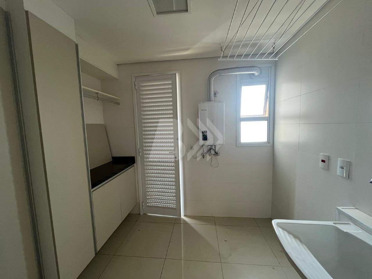 Apartamento para aluguel no Cidade Alta: 
