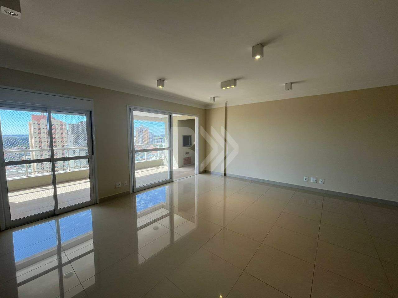 Apartamento para aluguel no Cidade Alta: 