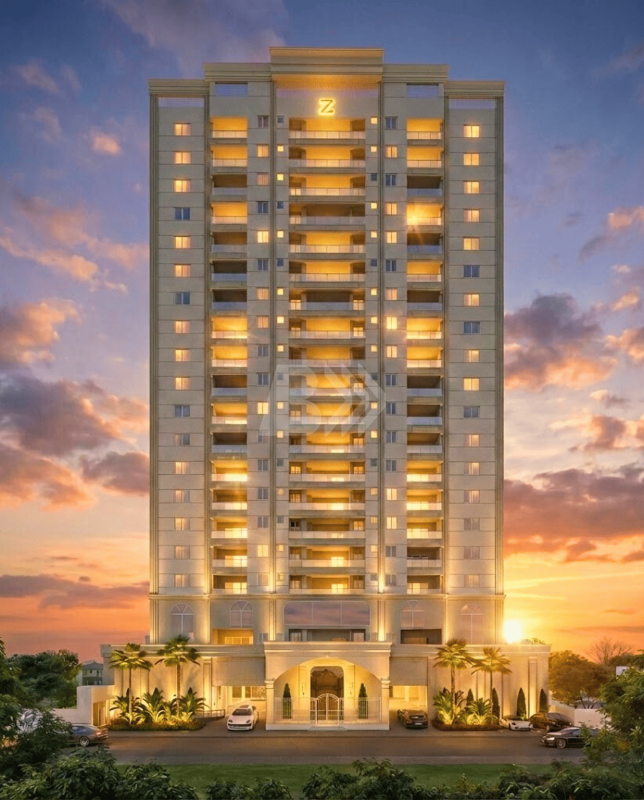 Apartamento à venda no Vila Independência: 