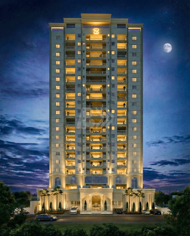 Apartamento à venda no Vila Independência: 