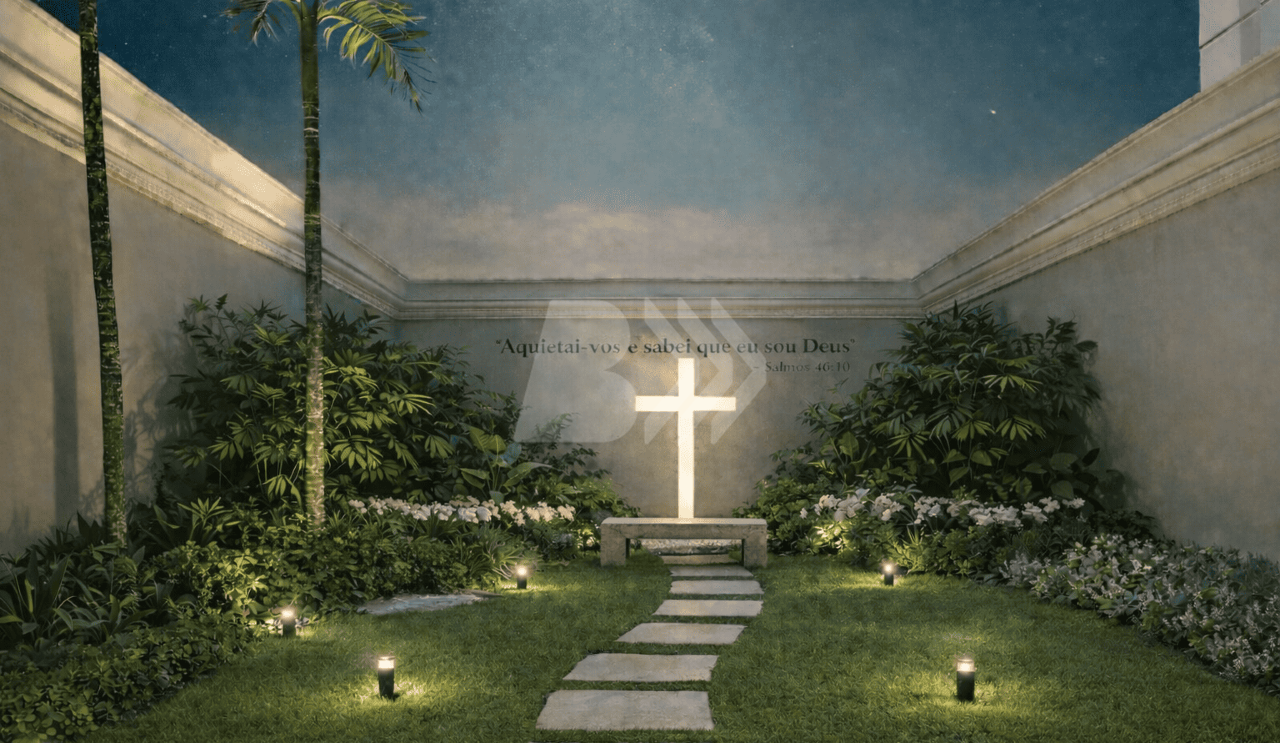 Apartamento à venda no Vila Independência: 