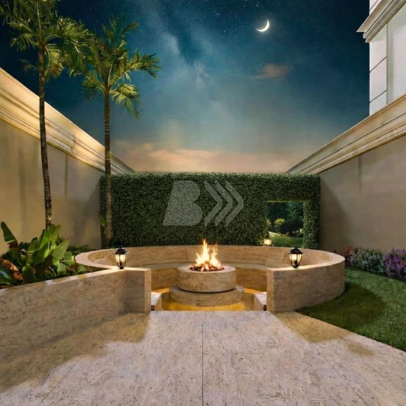 Apartamento à venda no Vila Independência: 