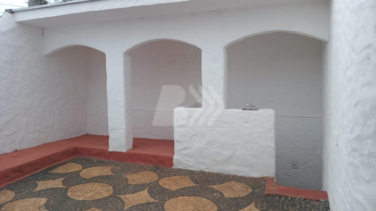 Casa Residencial para aluguel no Vila Independência: 