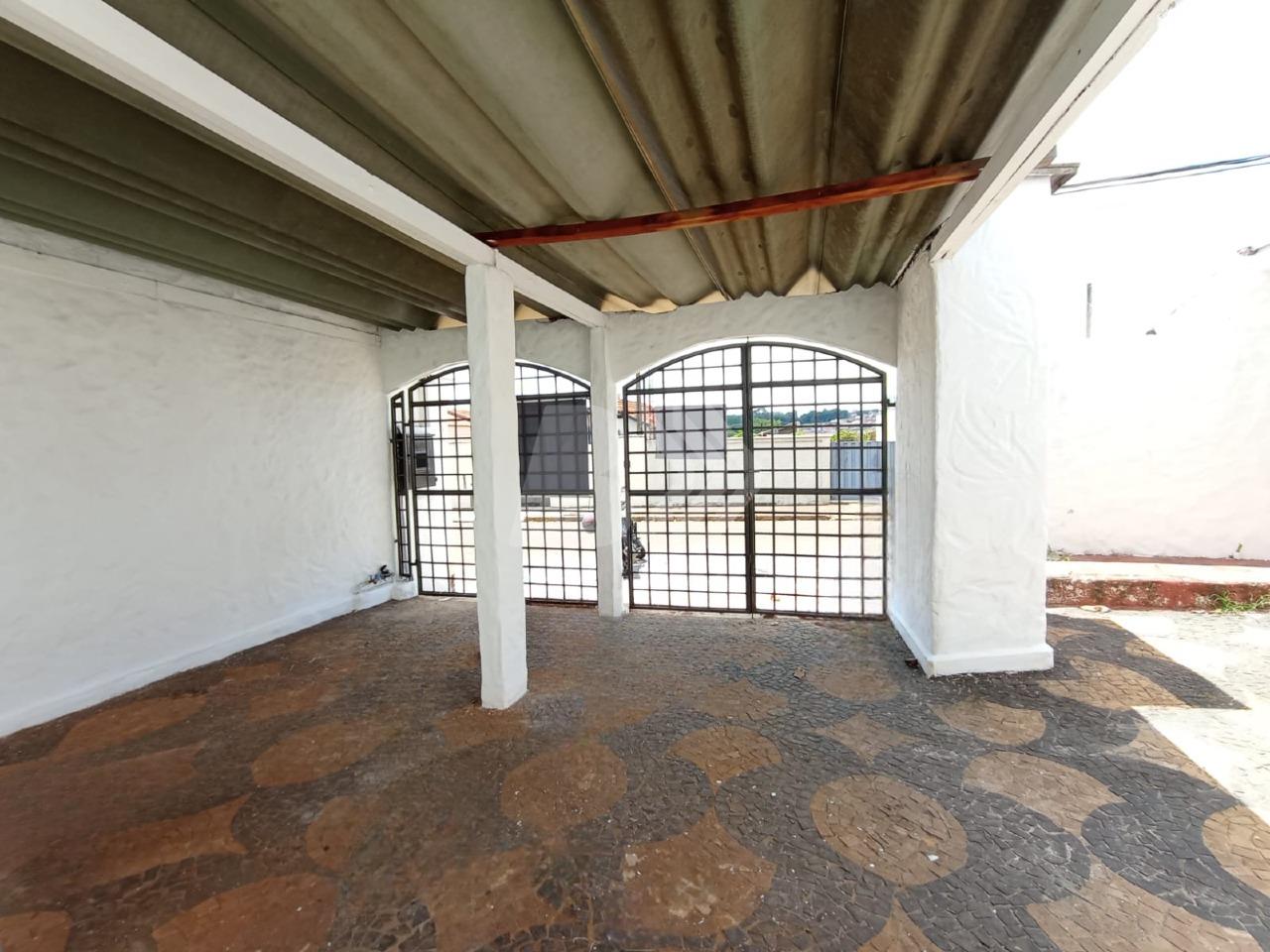 Casa Residencial para aluguel no Vila Independência: 