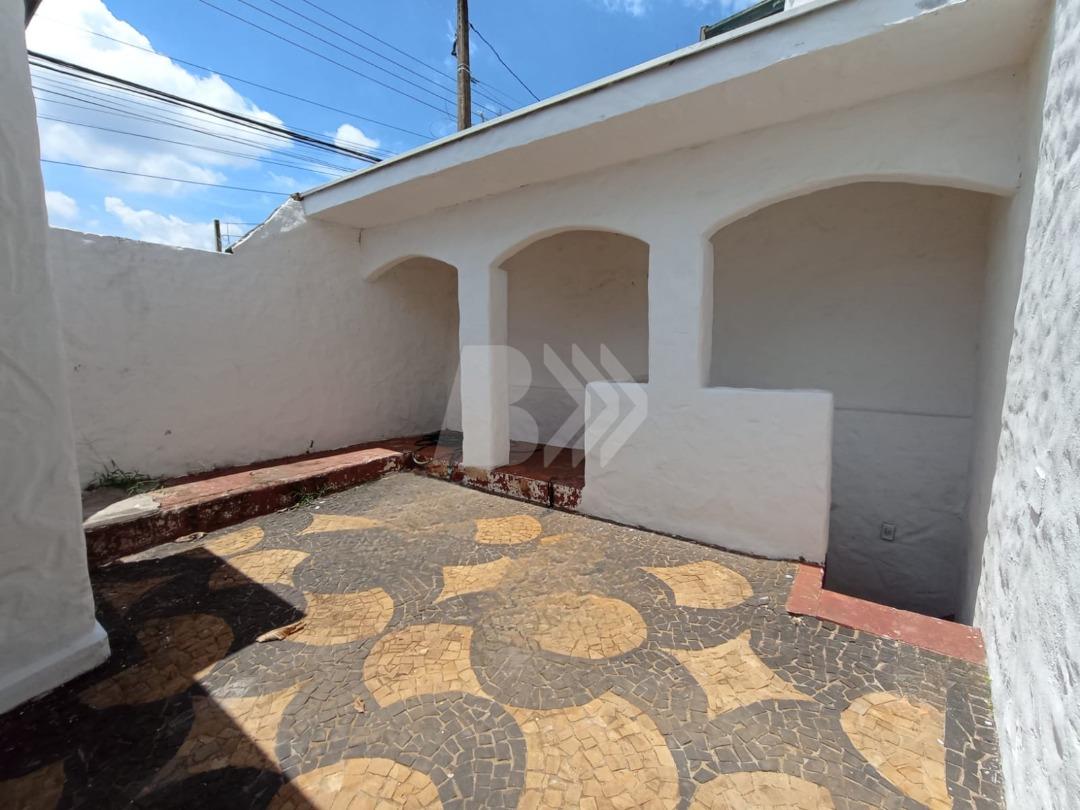 Casa Residencial para aluguel no Vila Independência: 