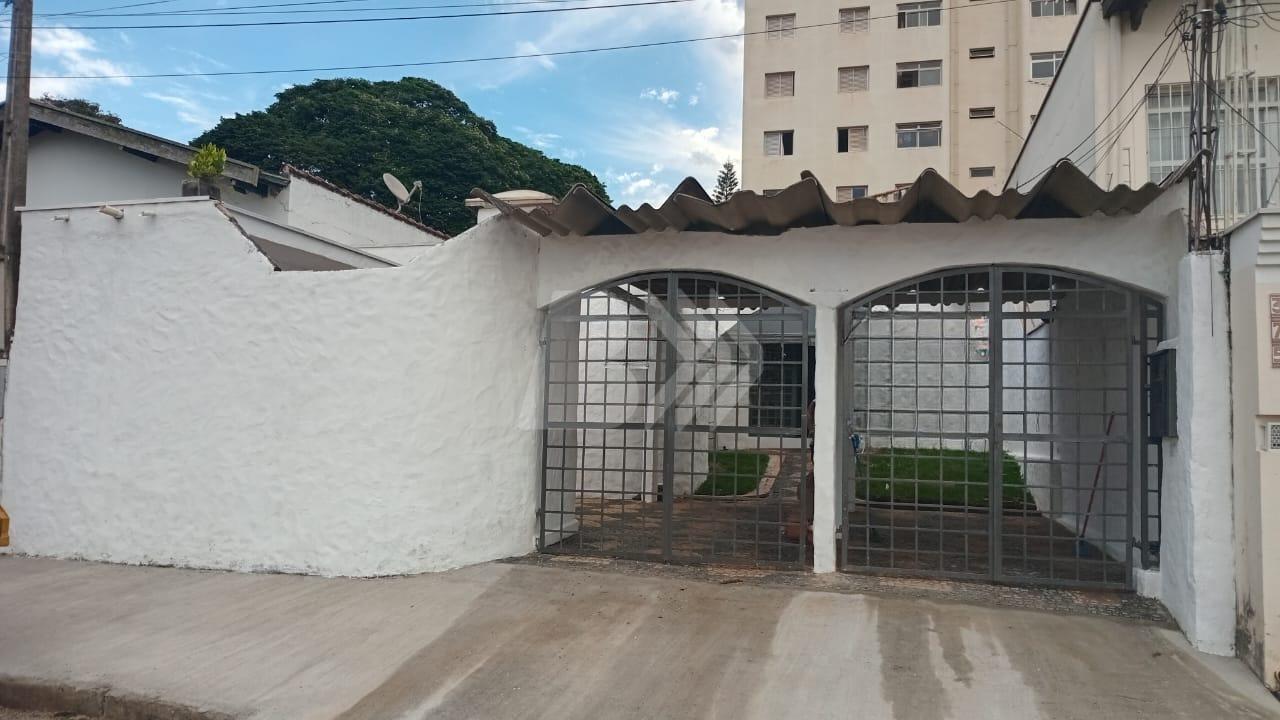 Casa Residencial para aluguel no Vila Independência: 