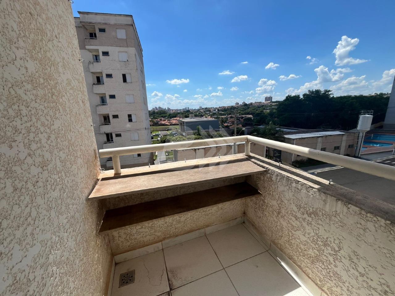 Apartamento para aluguel no Pompéia: 