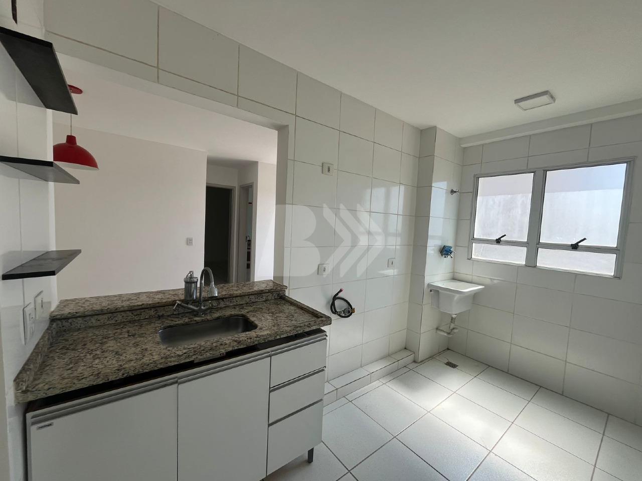 Apartamento para aluguel no Pompéia: 