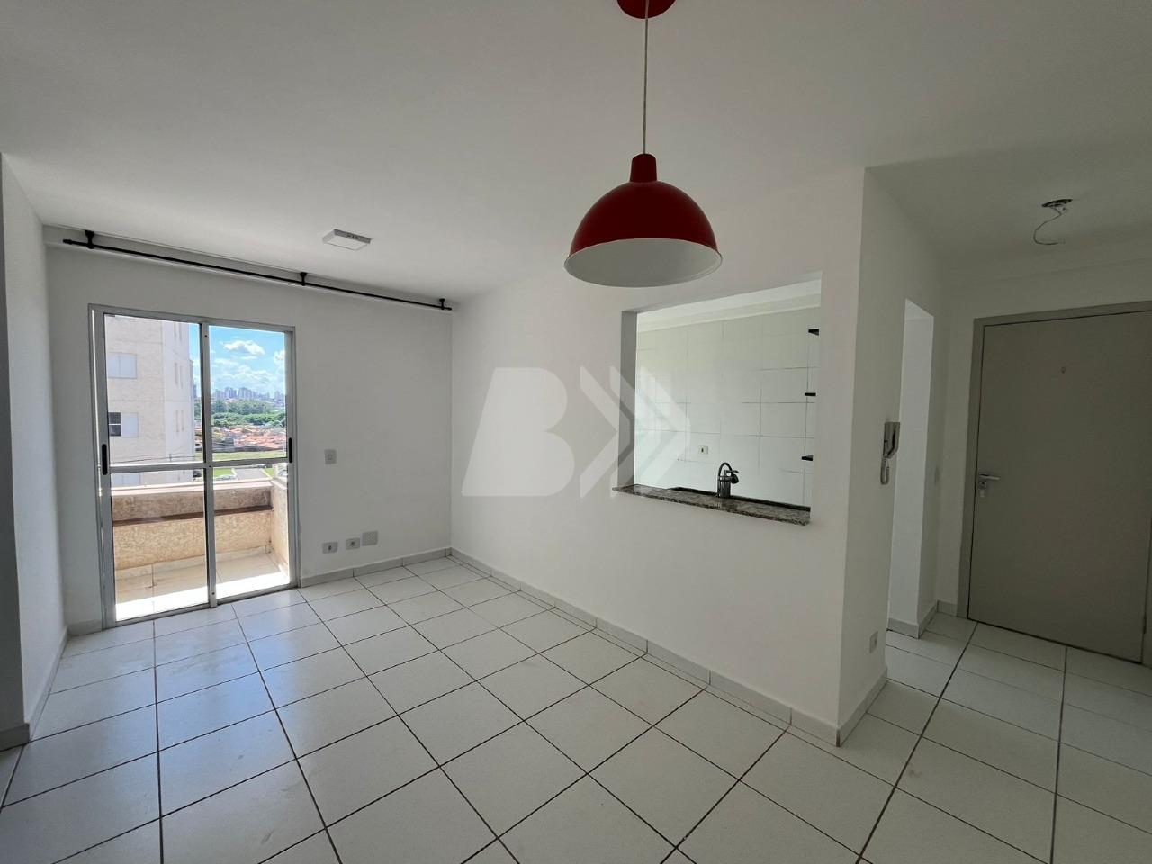 Apartamento para aluguel no Pompéia: 