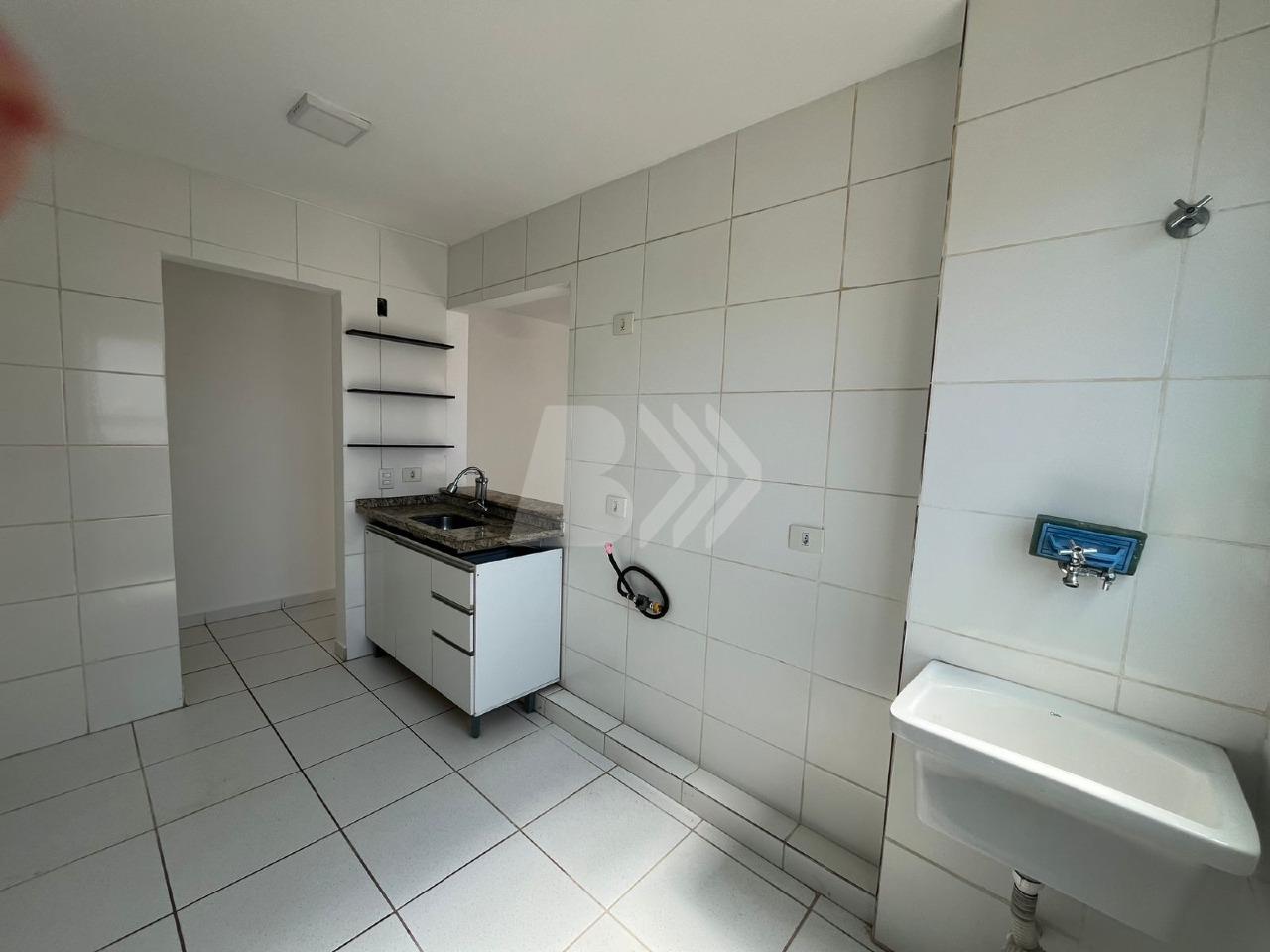Apartamento para aluguel no Pompéia: 