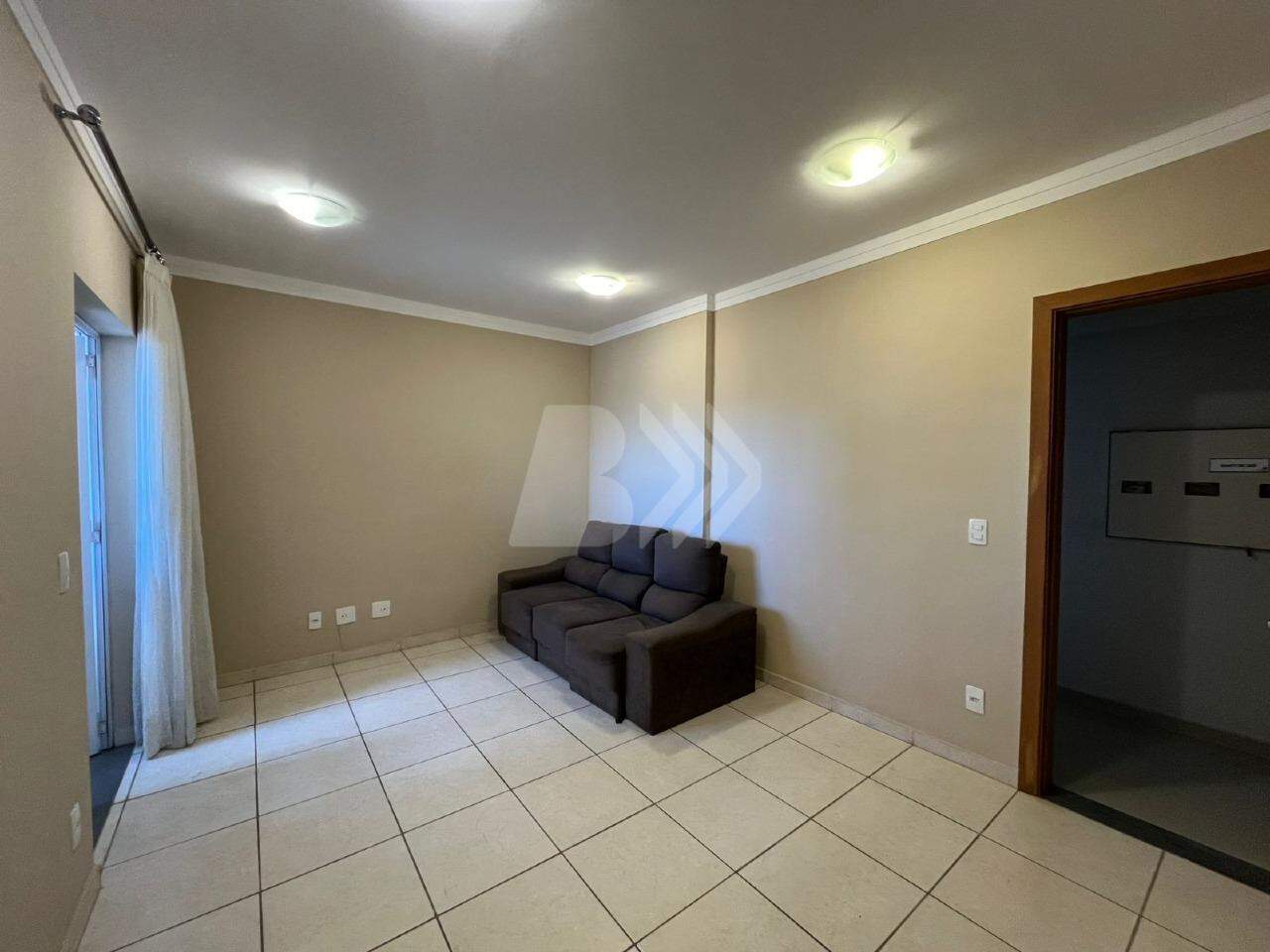 Apartamento à venda no Nova América: 