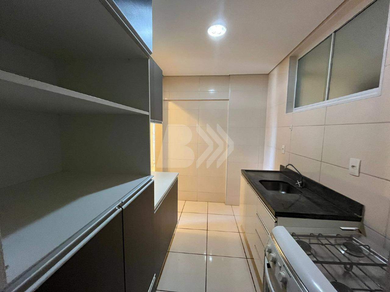 Apartamento à venda no Nova América: 
