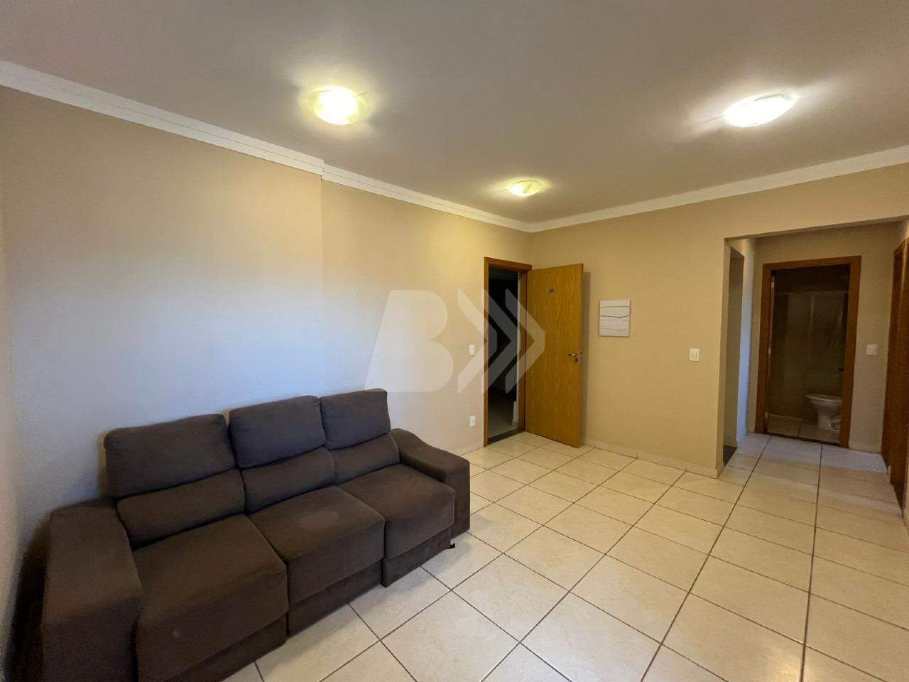 Apartamento à venda no Nova América: 