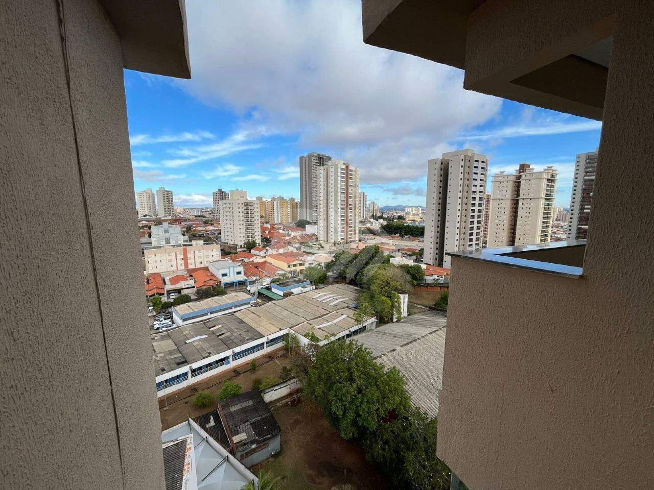Apartamento à venda no Nova América: 