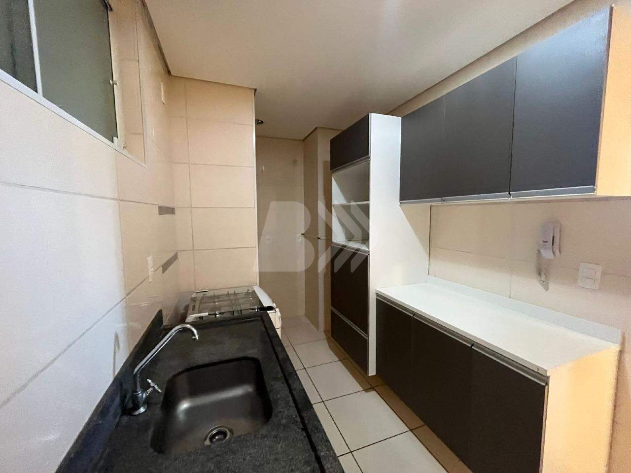 Apartamento à venda no Nova América: 