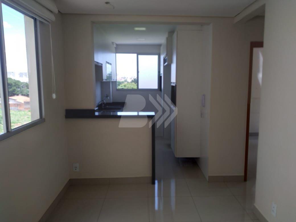 Apartamento para aluguel no Pompéia: 