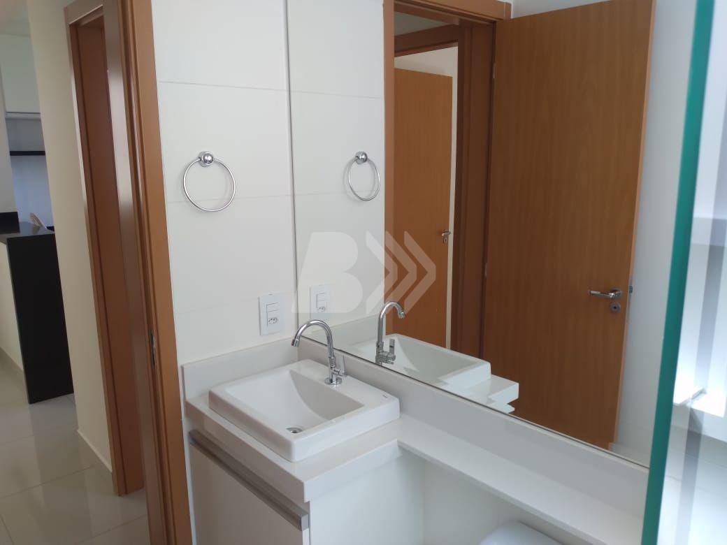 Apartamento para aluguel no Pompéia: 