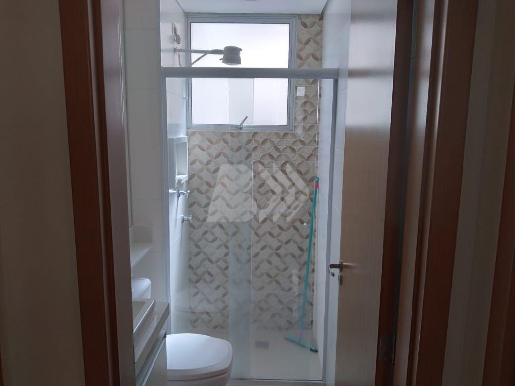 Apartamento para aluguel no Pompéia: 