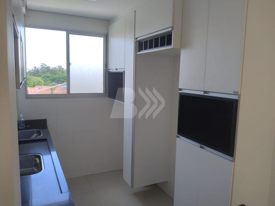 Apartamento para aluguel no Pompéia: 