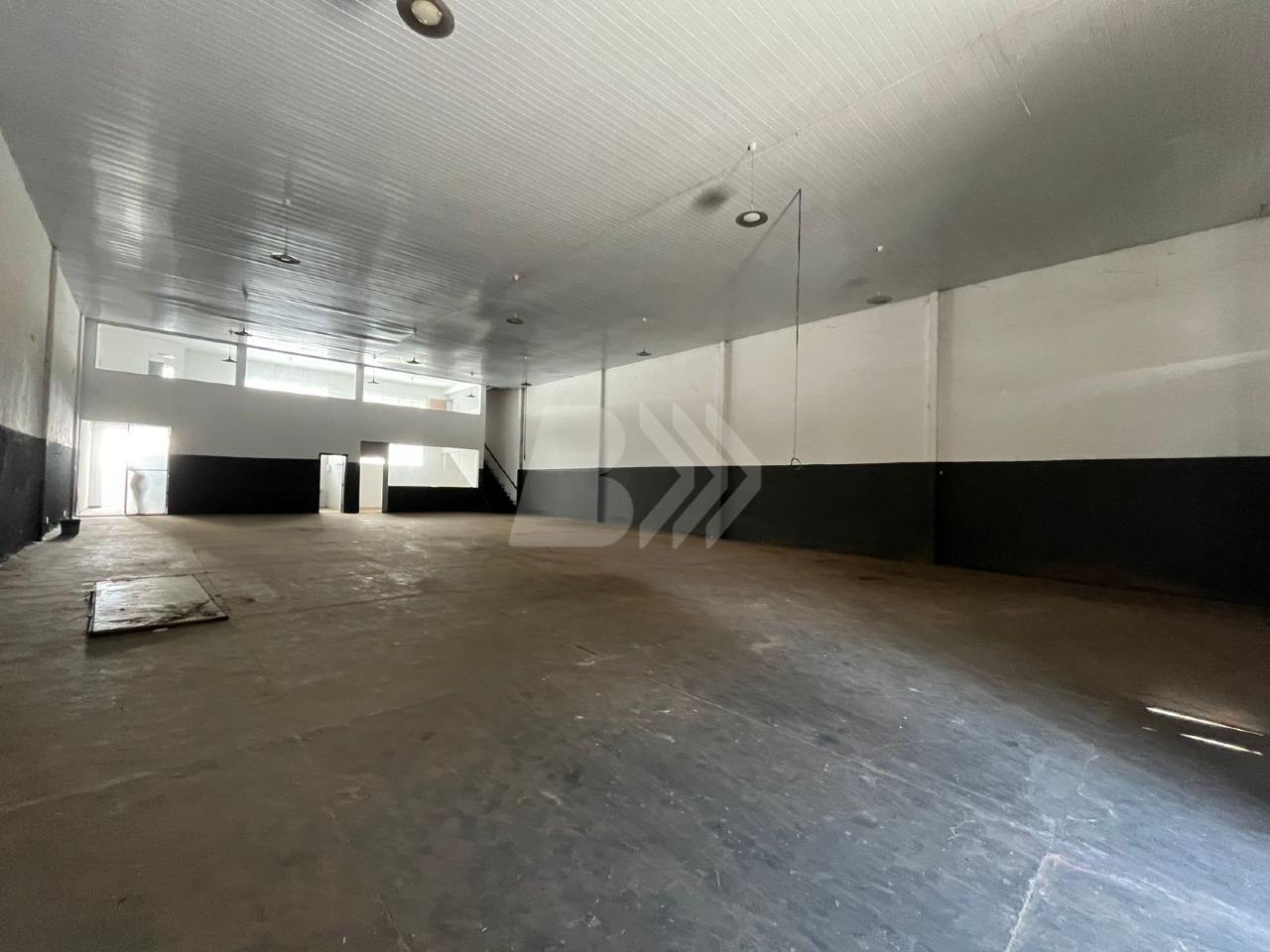 Barracão/Galpão para aluguel no Paulicéia: 