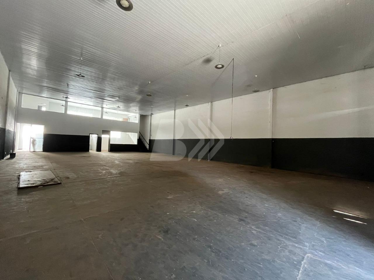 Barracão/Galpão para aluguel no Paulicéia: 