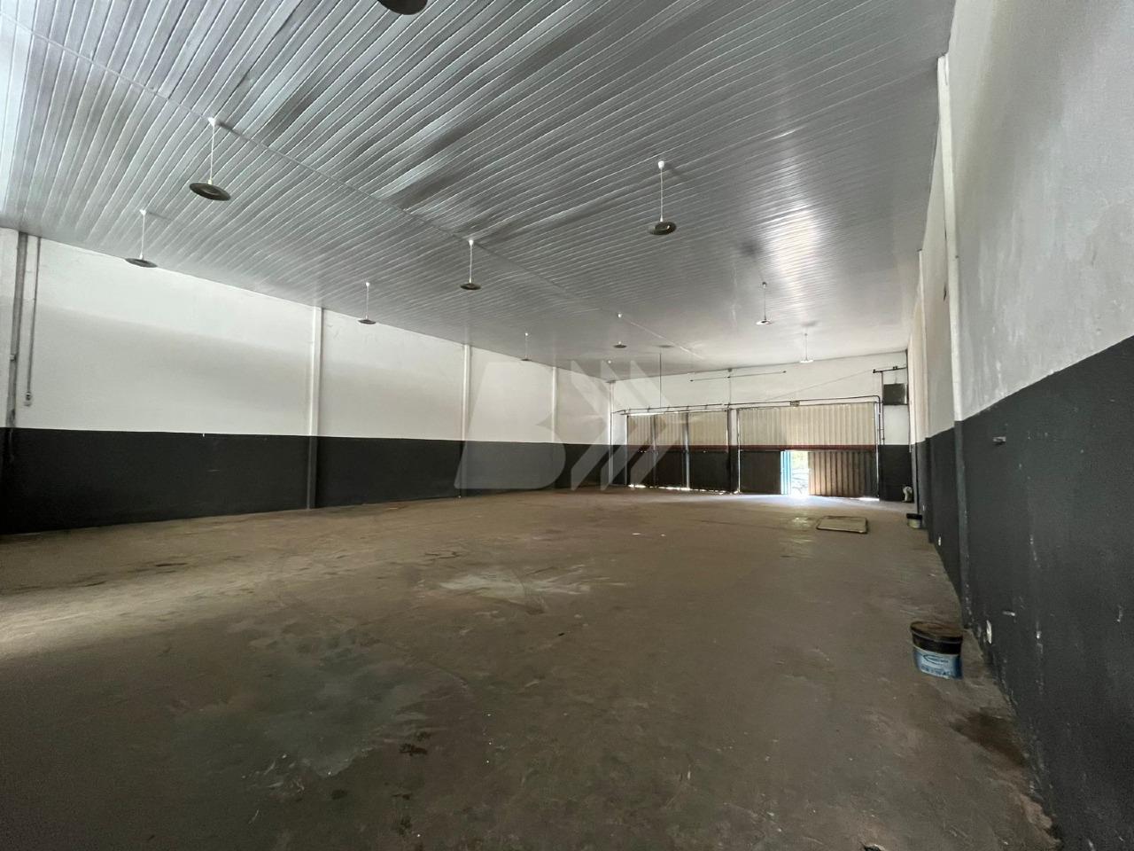 Barracão/Galpão para aluguel no Paulicéia: 