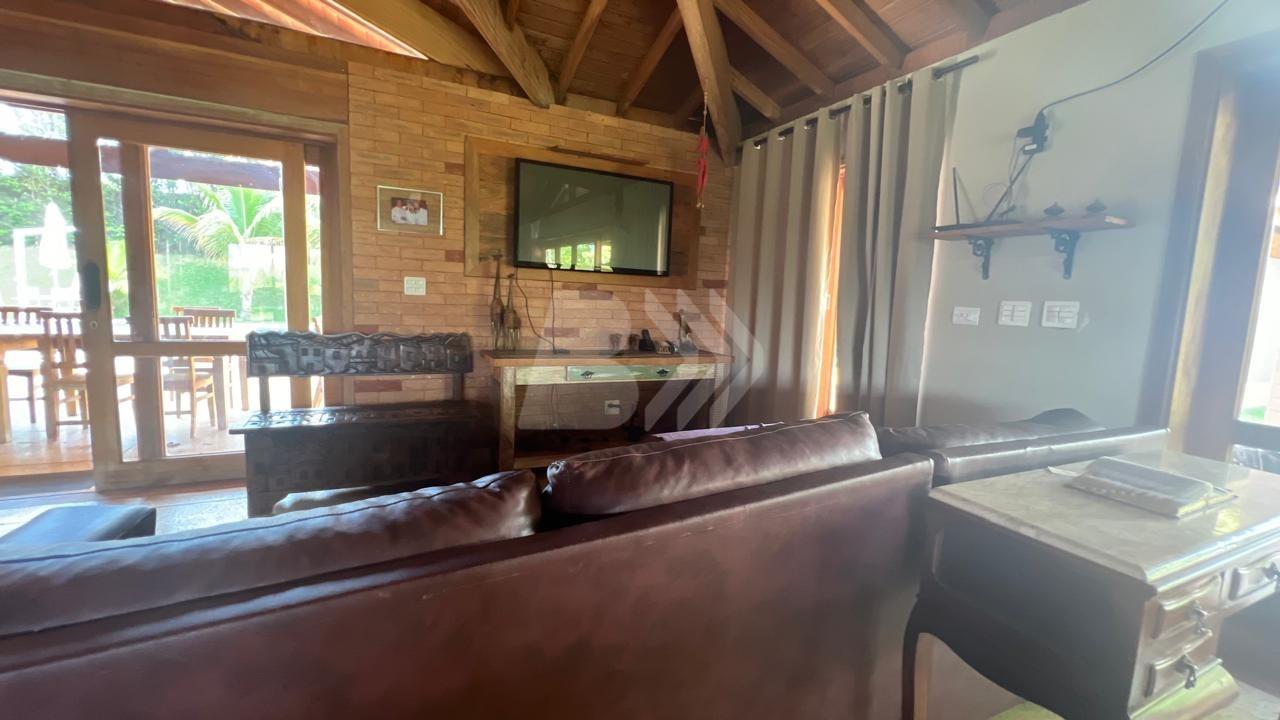 Chácara para aluguel no Chácara União: 