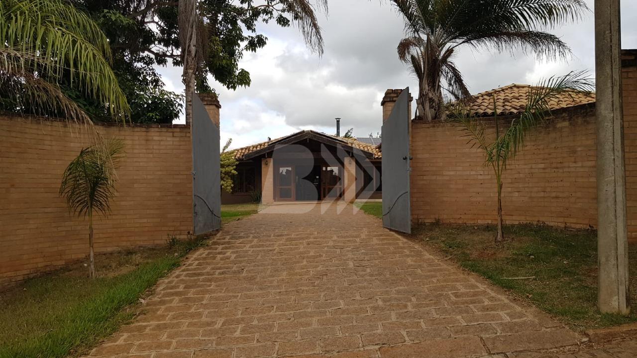 Chácara para aluguel no Chácara União: 